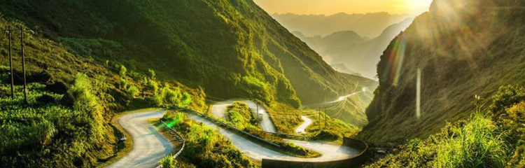 HA GIANG LOOP TOUR